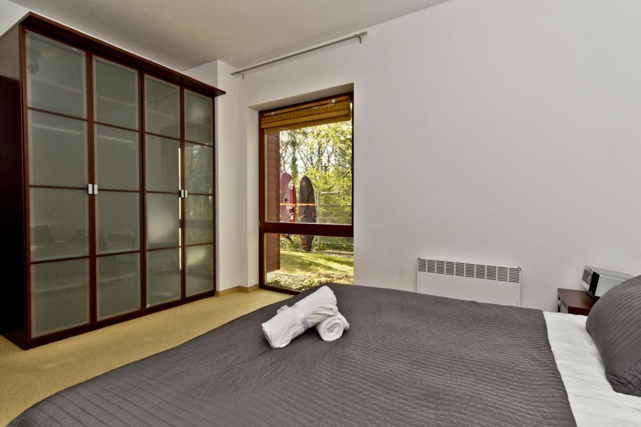 Apartamenty.In Jurata Mestwina المظهر الخارجي الصورة