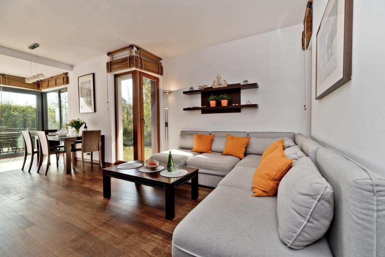 Apartamenty.In Jurata Mestwina المظهر الخارجي الصورة