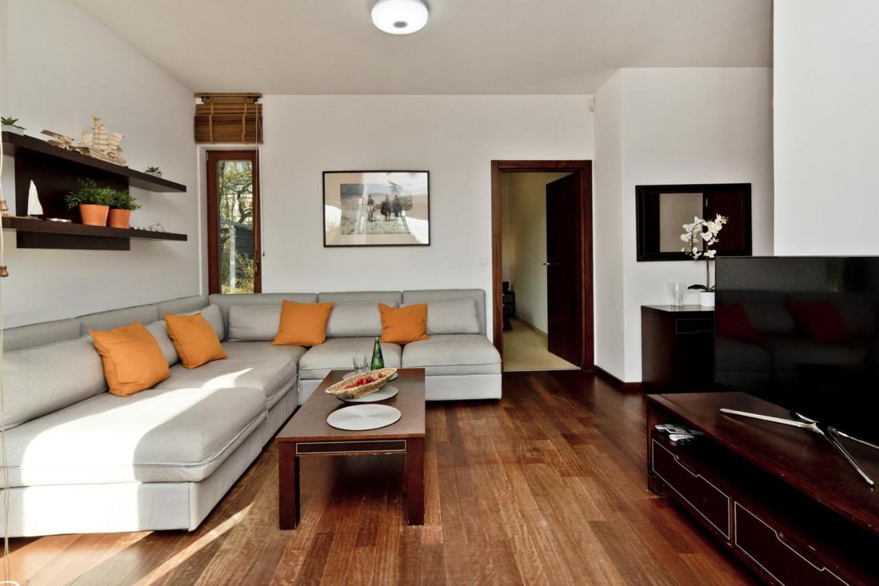 Apartamenty.In Jurata Mestwina المظهر الخارجي الصورة