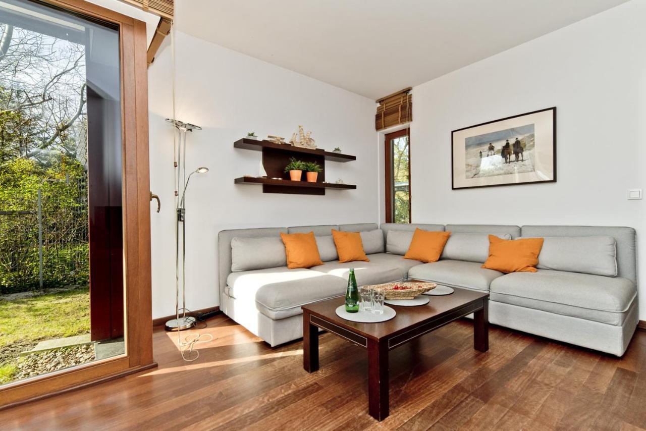 Apartamenty.In Jurata Mestwina المظهر الخارجي الصورة