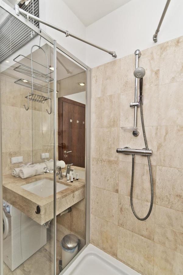 Apartamenty.In Jurata Mestwina المظهر الخارجي الصورة