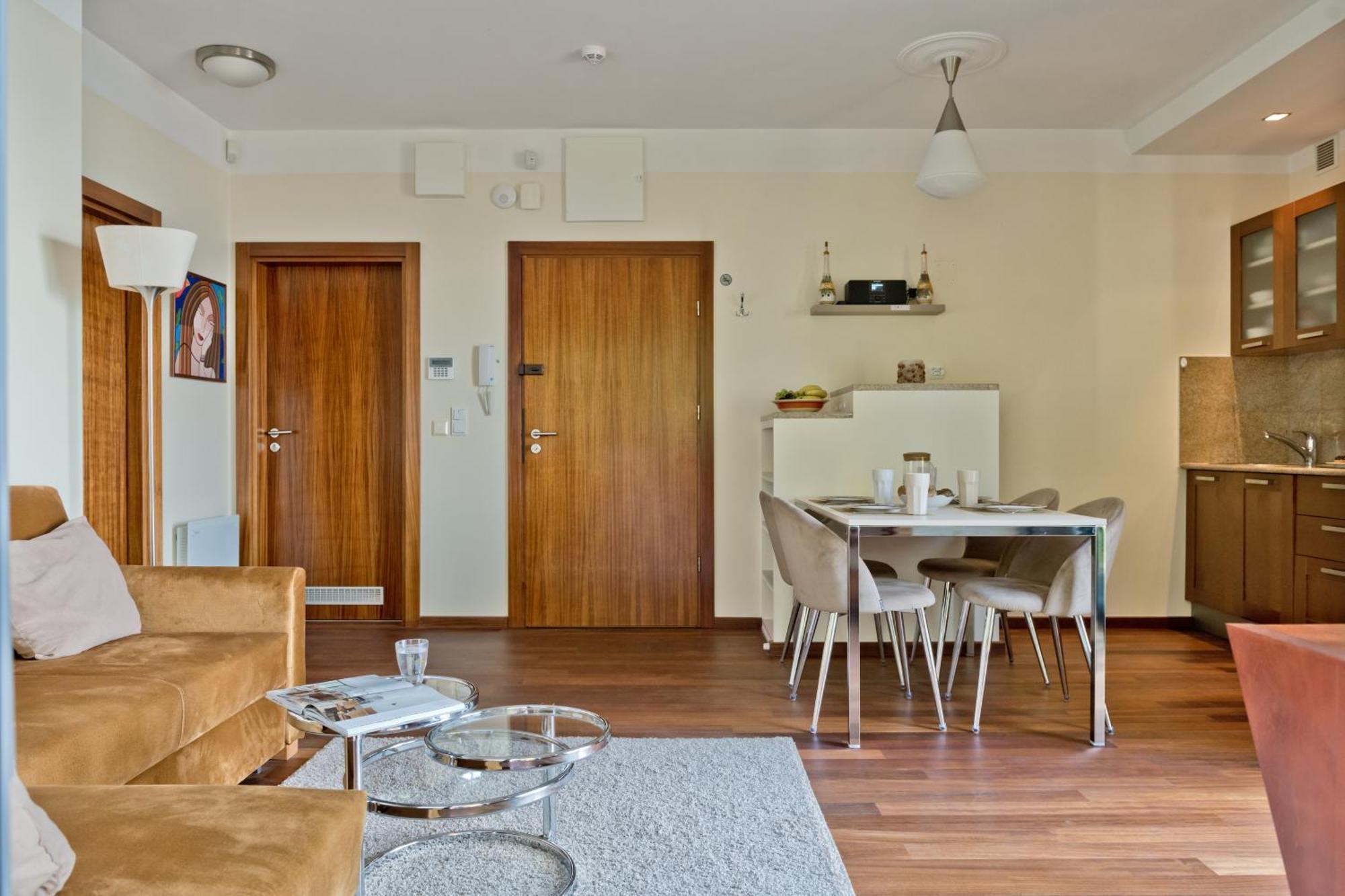 Apartamenty.In Jurata Mestwina المظهر الخارجي الصورة
