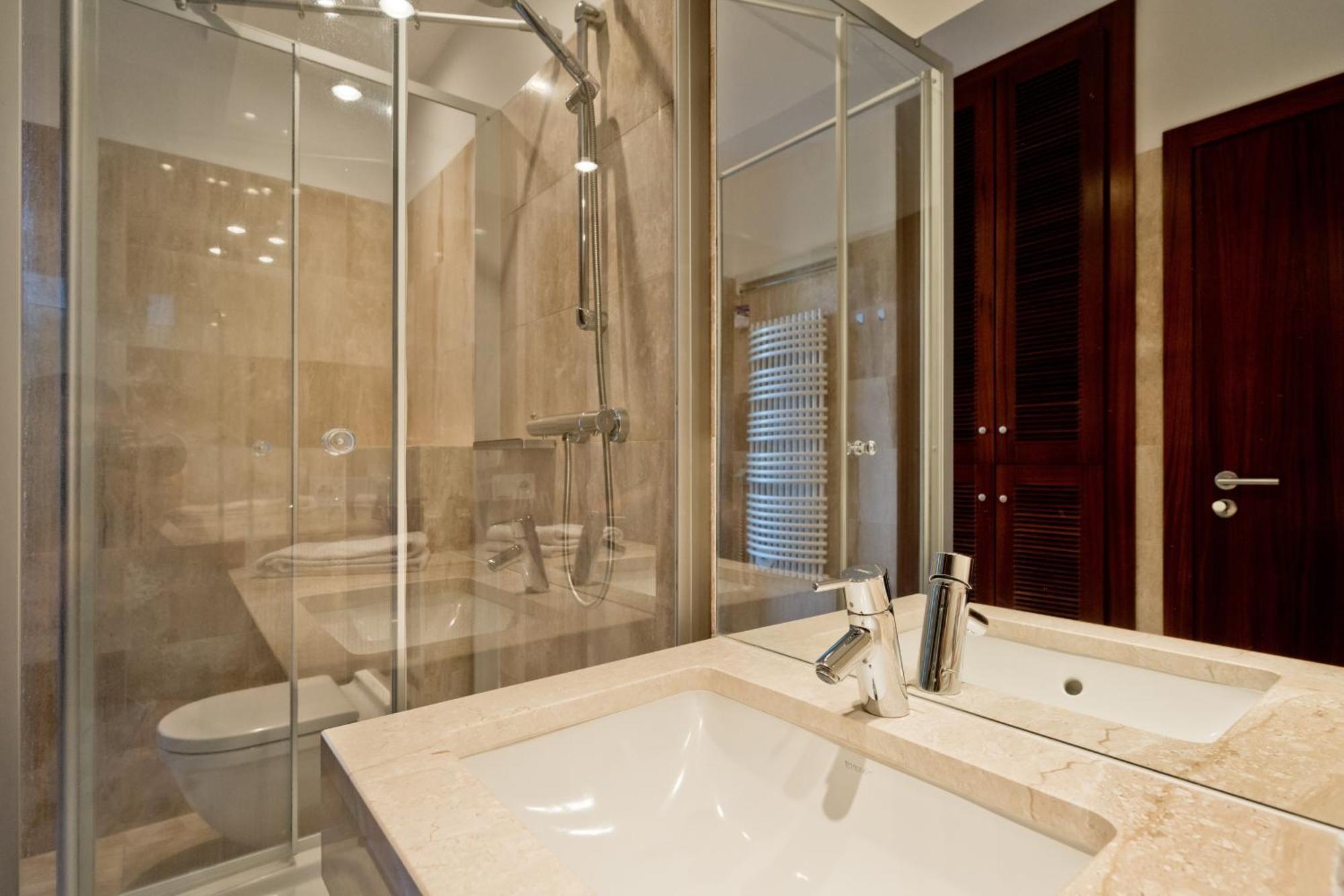 Apartamenty.In Jurata Mestwina الغرفة الصورة