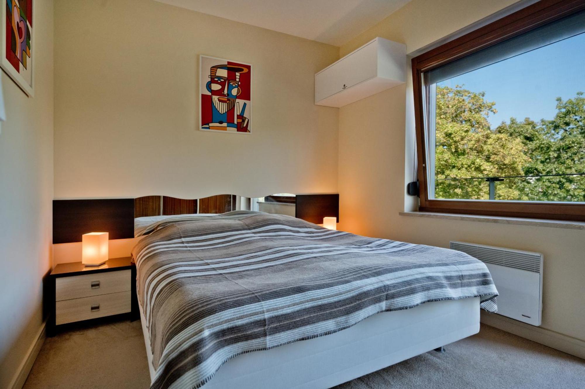 Apartamenty.In Jurata Mestwina المظهر الخارجي الصورة
