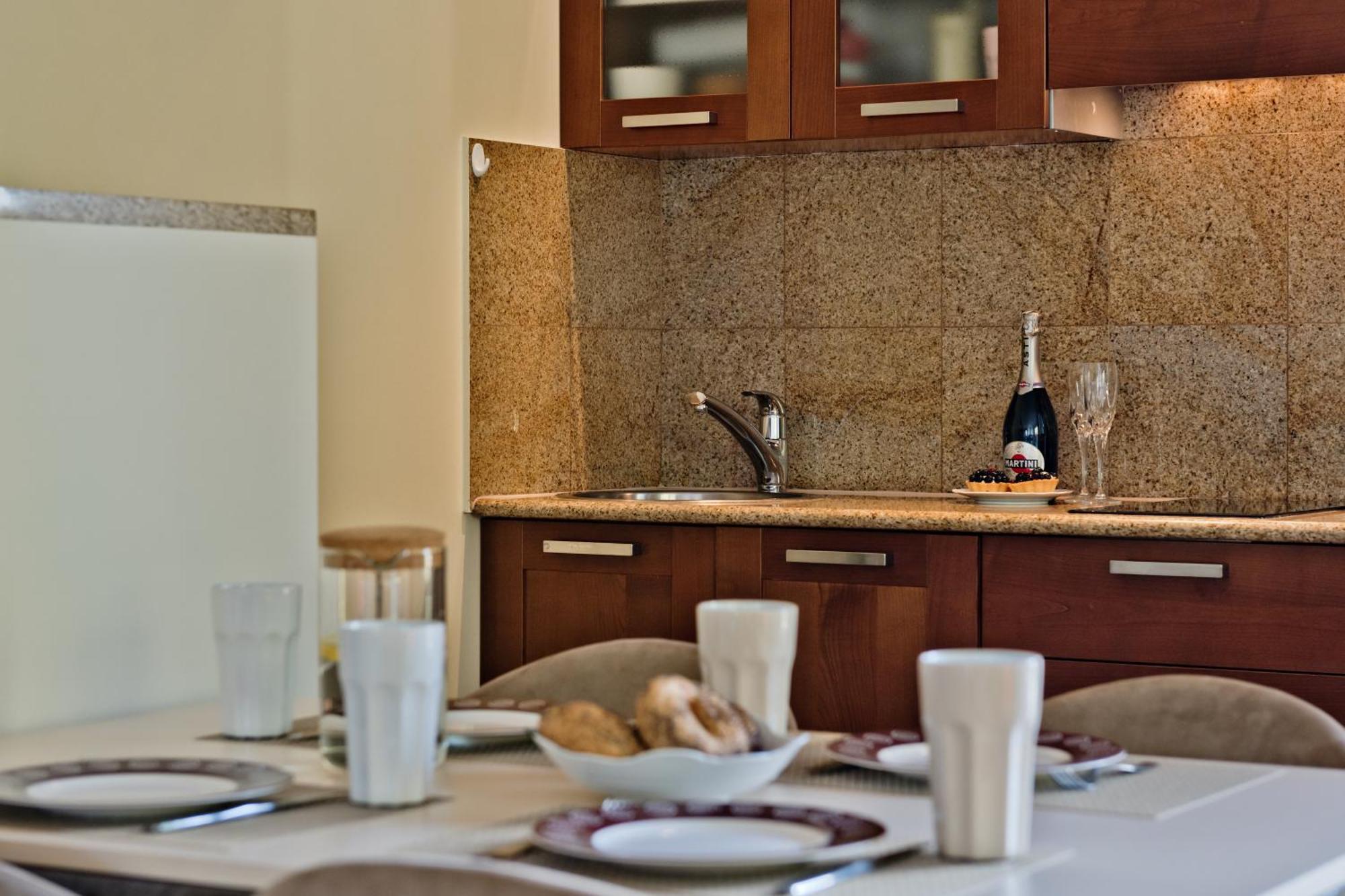 Apartamenty.In Jurata Mestwina المظهر الخارجي الصورة