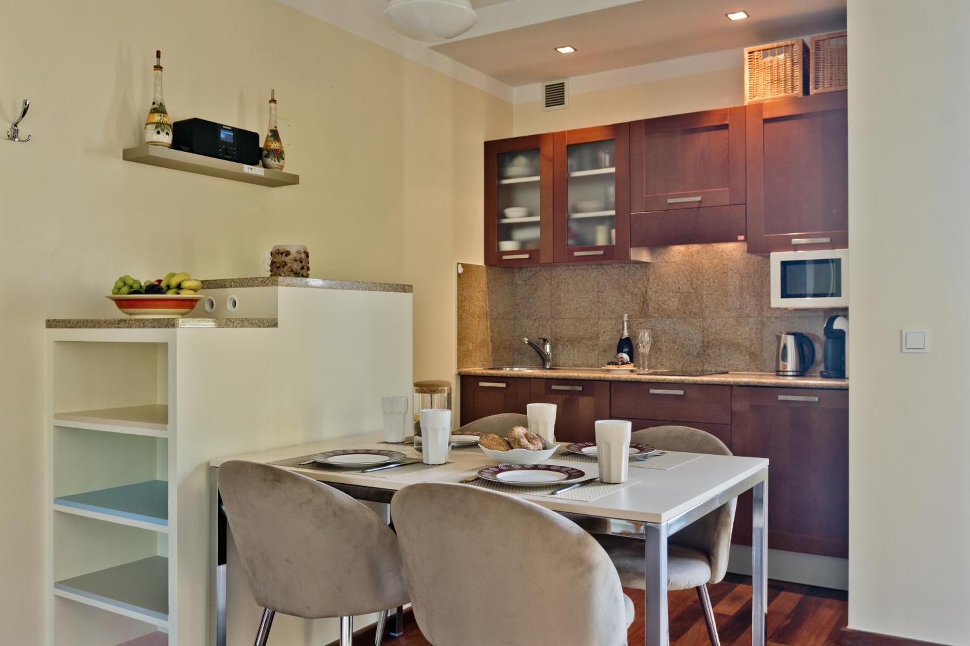 Apartamenty.In Jurata Mestwina المظهر الخارجي الصورة